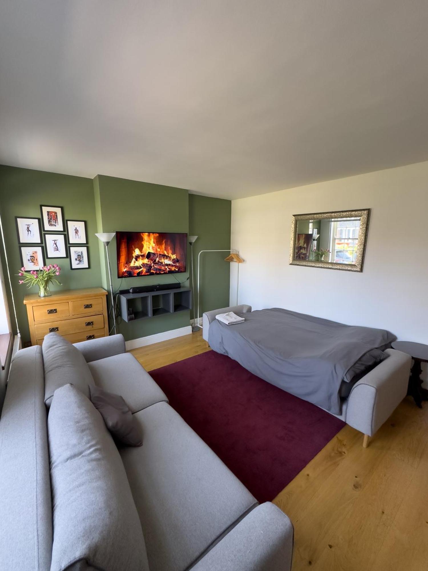 Colindale Lush Stay 30 Mins Central London Edgware Exterior foto